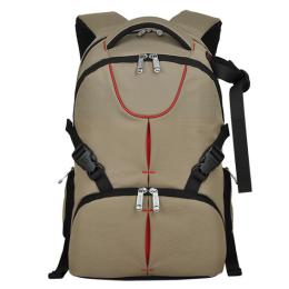 BP-055  Custom double shoulder photography backpack  design digital SLR  backpack garment factory BP-055  Custom double shoulder photography backpack  design digital SLR  backpack garment factory